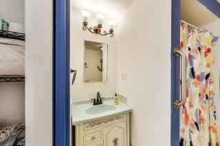 Spacious Studio Near Golden Gate Park - 7