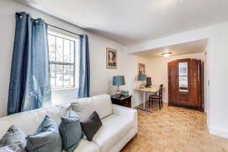Spacious Studio Near Golden Gate Park - 3