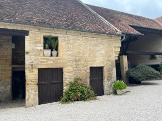 Chambres d’hôtes de l’Ancienne Auberge - Thaon - 5