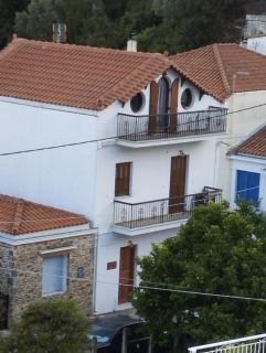 Mantemi house - Città di Skopelos - 9
