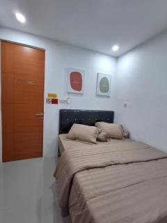 Villa dg private pool dan play ground - family - Malang - 8