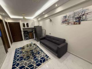 Chalet for rent in porto golf marina with garden and view pool - El Alamein - 1