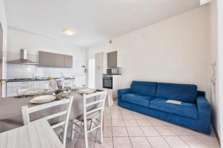Jesolo, Terrazza vicino al mare, 6 posti letto - 1