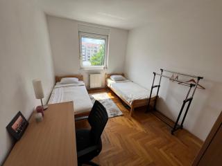 Detelinara - Novi Sad - 2
