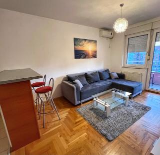 Detelinara - Novi Sad - 9