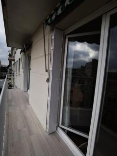2 pièces 55 m2 lumineux & chaleureux à Saint-Mandé - Saint-Mandé - 4