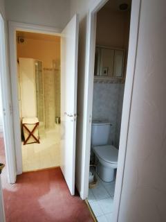 2 pièces 55 m2 lumineux & chaleureux à Saint-Mandé - Saint-Mandé - 3