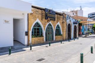 Starlight Studio - Larnaca - 2