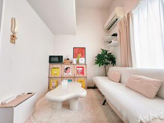 Home Story in Tokyo Kanametyo-Ikebukuro-Ginzaまで直通&東京屋語 - Tokyo - 8