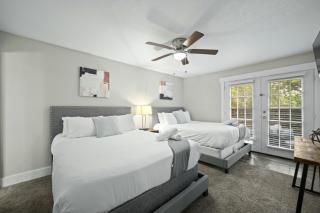 Spacious and Stylish Apartment right by AT&T Stadium! - Arlington - 2
