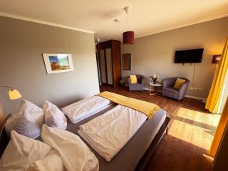 Landhaus Ostseeblick - 2