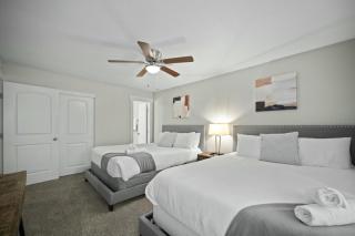 Spacious and Stylish Apartment right by AT&T Stadium! - Arlington - 8