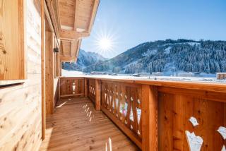 BEIM LOIS - Dorfblick by AlpenLuxus Apartments - Gerlos - 5