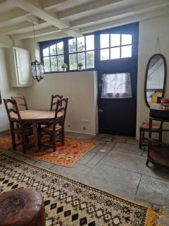 Chaumière historique à 5min de la plage - 2