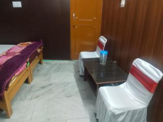 Hotel Maharishi - Jāmb - 5
