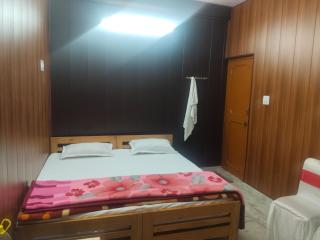 Hotel Maharishi - Jāmb - 4