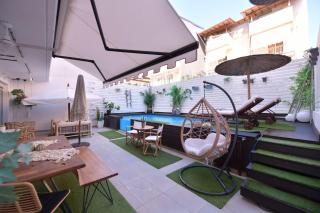 Retro luxury rooms - 0