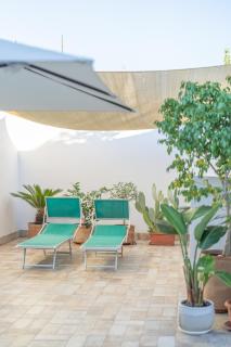 Appartamenti da Franco - Porto Cesareo - 5