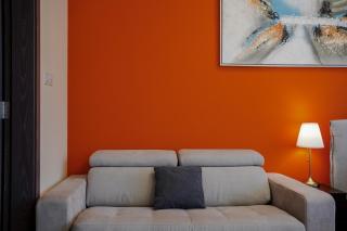 Cozy studio in Business Bay Dubai - Dubái - 8