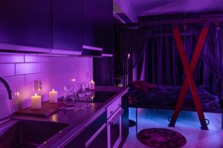 Velvet Pleasure Room - Turku - 1
