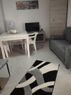 Casa Gerani - Castellammare del Golfo - 9