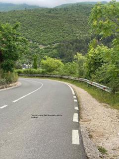 The Dajti Getaway - - 4