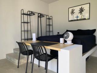 Black Studios - Nosara - 0