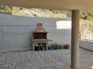 La Casa di Anastasia - Panorama Nea Karvali - Néa Karváli - 3