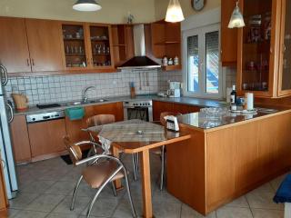 La Casa di Anastasia - Panorama Nea Karvali - Néa Karváli - 1