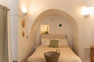 "Casa Pistacchio" - Historic Center of Ostuni - Ostuni - 6