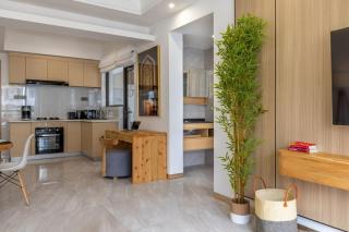 Leshwa Delight by YourHost,1 bedroom, Kileleshwa - Nairobi - 6