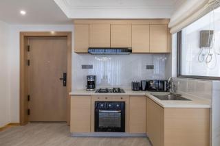 Leshwa Delight by YourHost,1 bedroom, Kileleshwa - Nairobi - 4