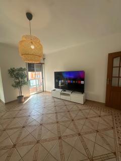 Elegant Getaway II - Lisbon- two bedroom apartment in Montijo- 10 mints from the beach - Atalaia - 9