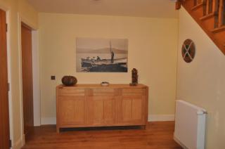 Lochalsh Lodge, Glaick, Balmacara,Kyle of Lochalsh - Balmacara - 4
