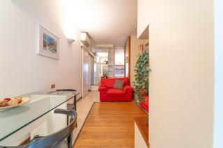 S29 Navigli - Apartment with garage - Milan - 2