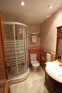 Hotel La Bodega - 1