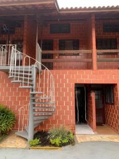 Apartment in Prainha Caraguá - Caraguatatuba - 6