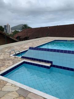 Apartment in Prainha Caraguá - Caraguatatuba - 5