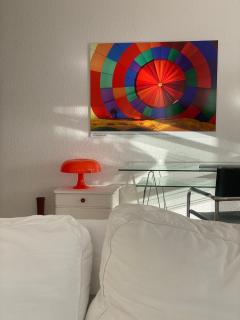 Großzügige - Exklusive Wohnung mit Flair & Tiefgarage - 6