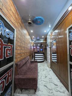 HOtEL WELCOME NEPAL - - 6