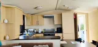 206 Golden Gate Holiday Centre - Kinmel Bay - 3