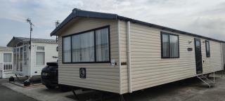 206 Golden Gate Holiday Centre - Kinmel Bay - 0