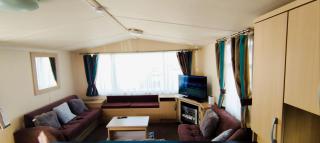 206 Golden Gate Holiday Centre - Kinmel Bay - 2