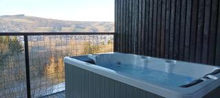 L'Onyx - Cabane de luxe - Stavelot - 8