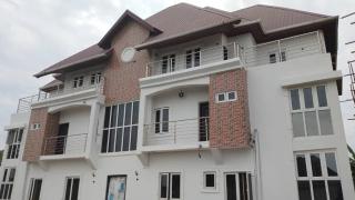 Greenford House Short Stay Owerri - - 0