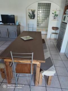 Comme chez vous - Saint-Joseph - 6