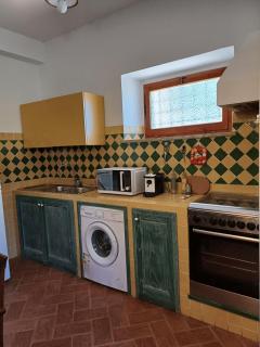 Il Caminetto - Montecastrilli - 3