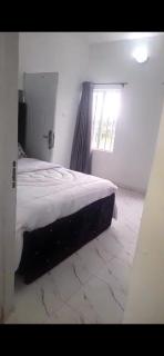 Greenford House Short Stay Owerri - - 8