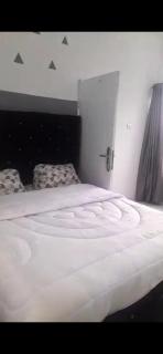 Greenford House Short Stay Owerri - - 3