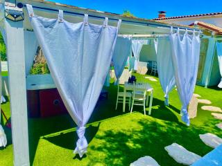 ANTICA DIMORA STORICA VILLA DI LABBIU RELAX & Rooms design - Sorso - 1